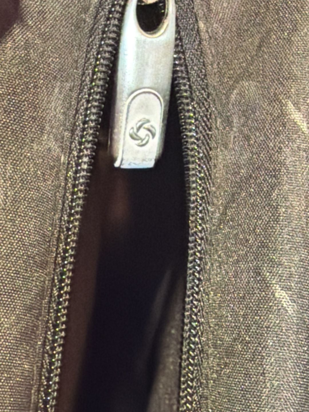 Samsonite Black Laptop Bag 4