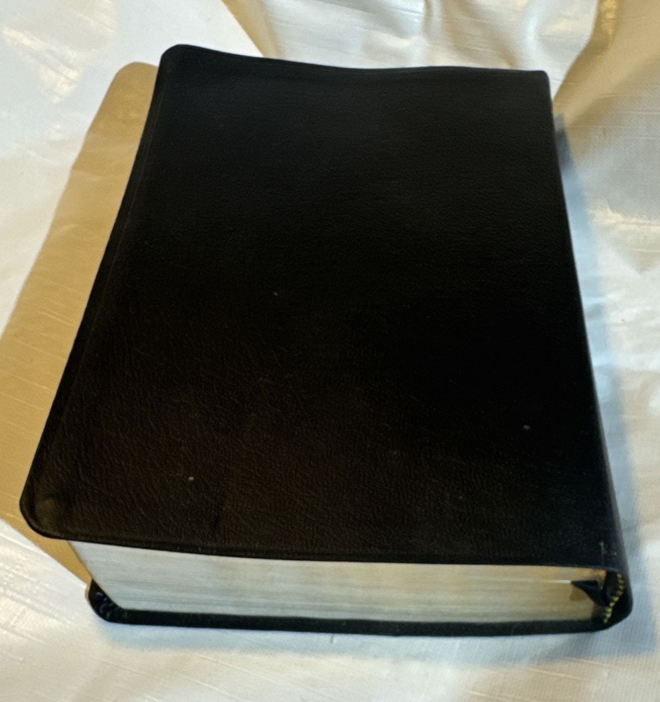 Crossway Esv Systematic Theology Study Bible Black 7