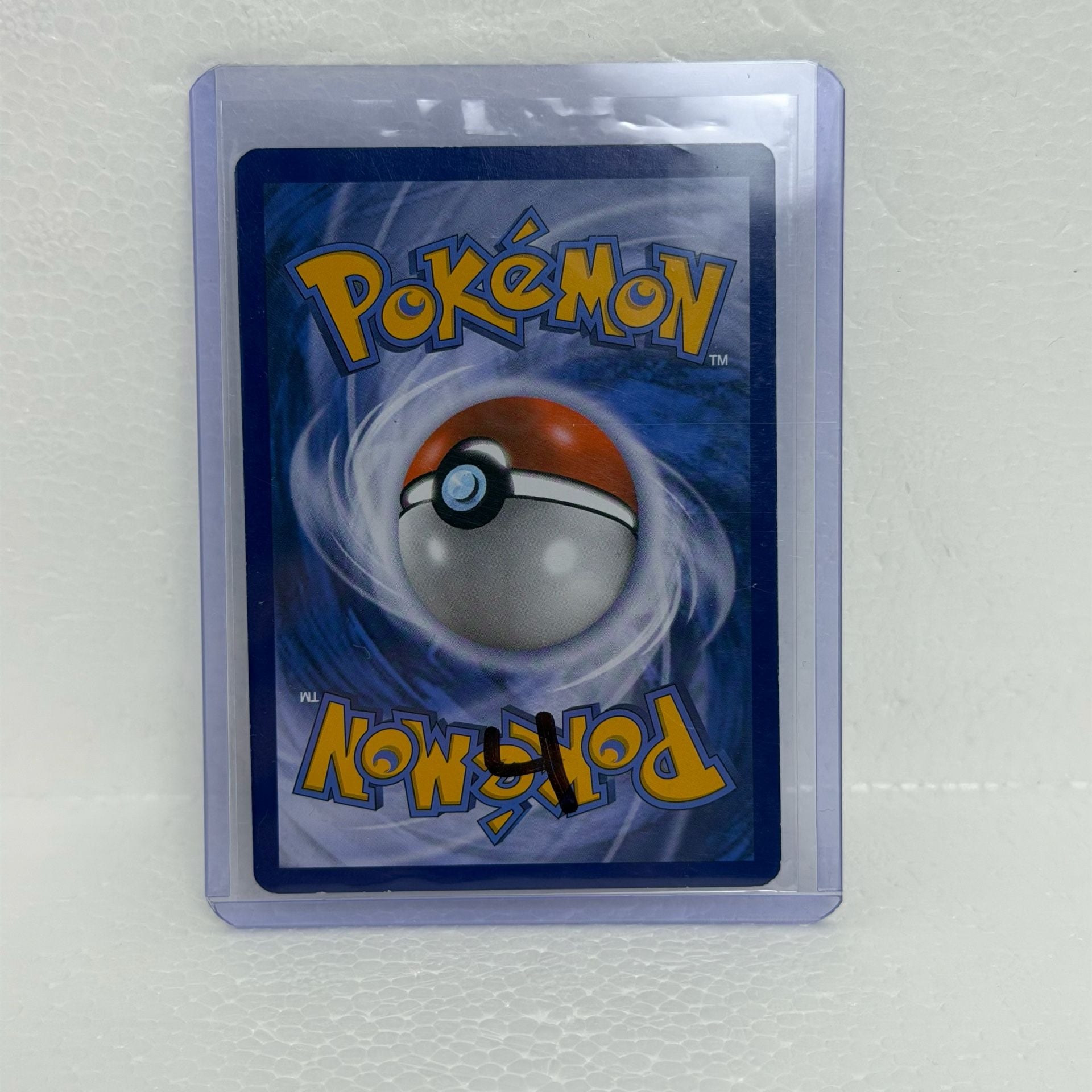 Pokemon Mamoswine GL 27/111 Platinum Rising Rivals 2