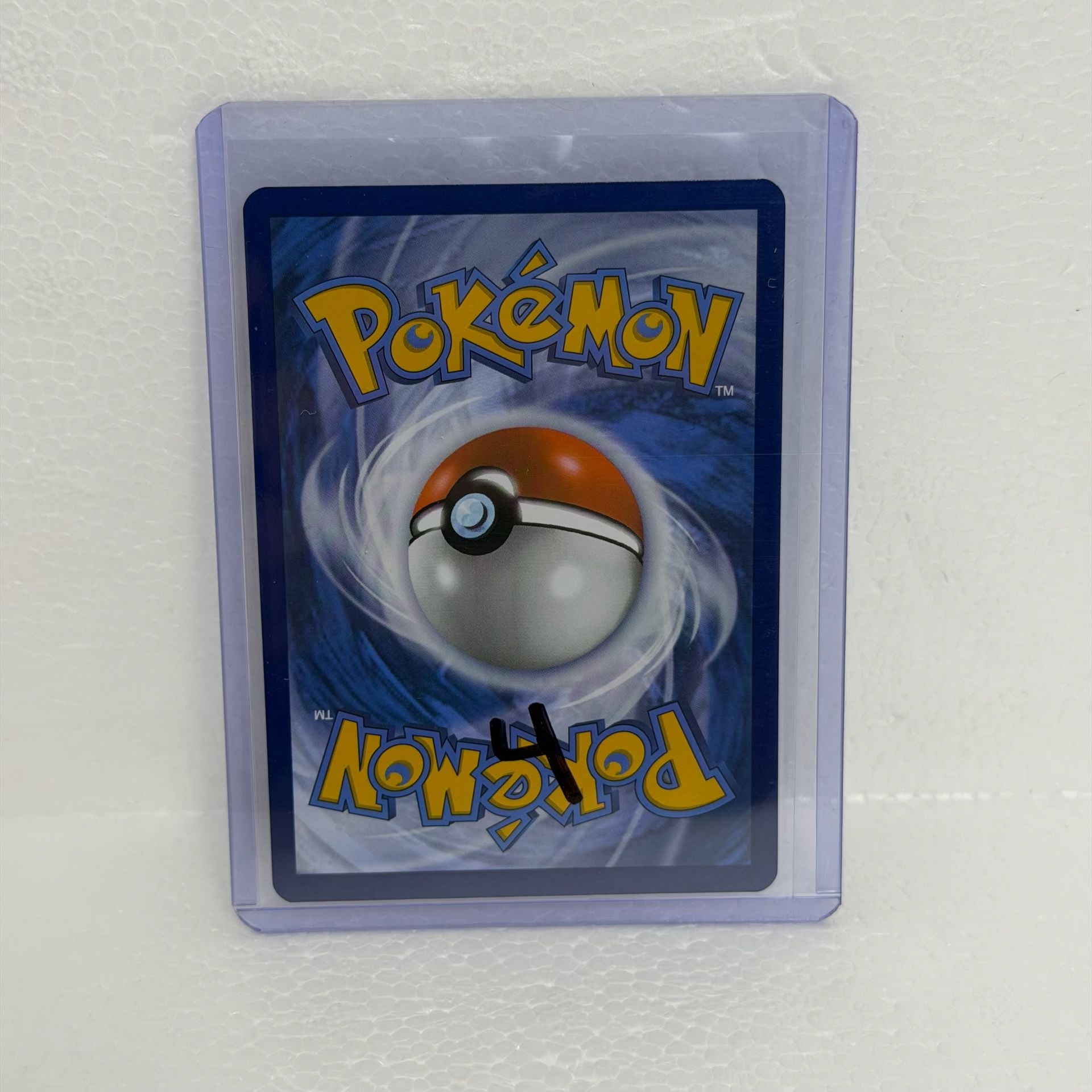 Pokemon Salvatore 202/162 Full Art Temporal Forces Trading Card 2