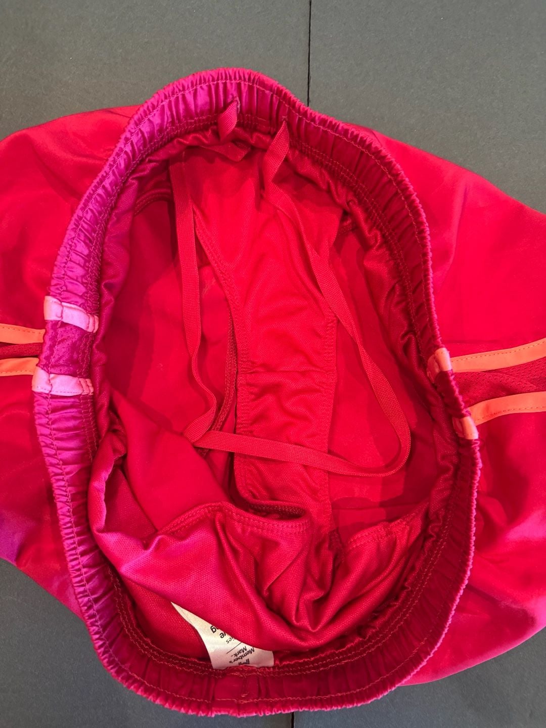 Member's Mark Running Shorts Size S 5