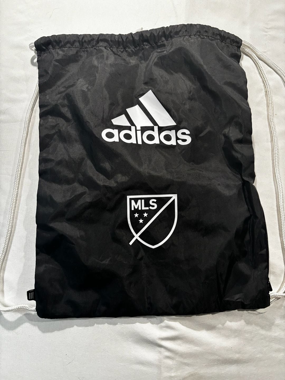 Adidas MLS Gym Sack 2