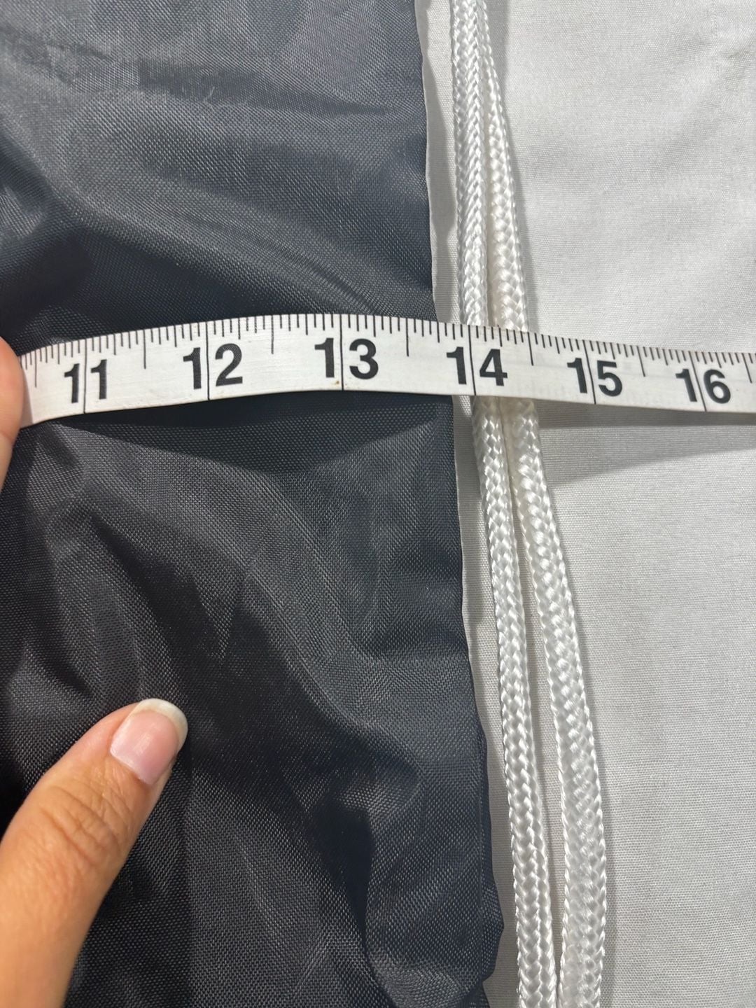 Adidas MLS Gym Sack 5