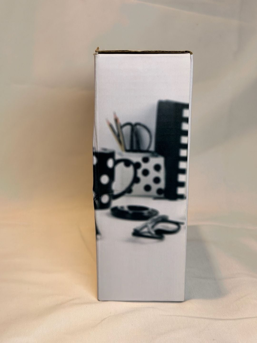 Peakeep Loud Alarm Clock for Heavy Sleepers Blue 1