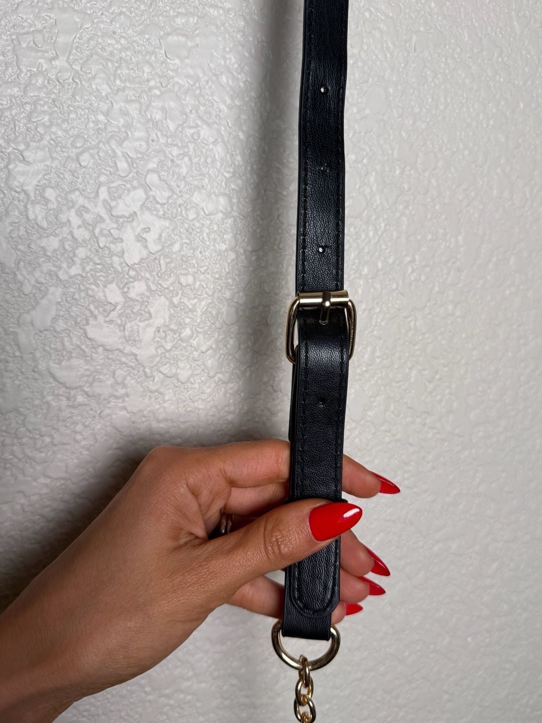 Bebe Tyler Camera Crossbody Bag 6
