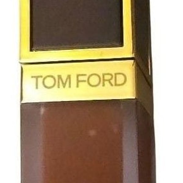 Tom Ford Liquid Lip Luxe Matte 123 Devoted 0.2 oz