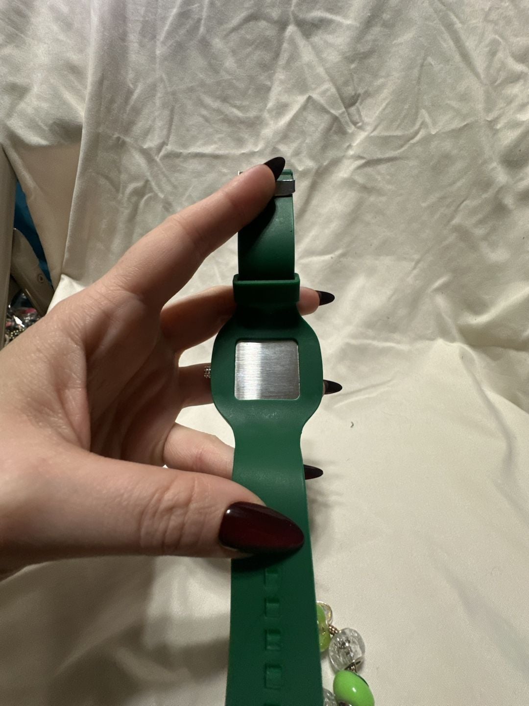 Milwaukee Bucks Damian Lillard Dame Time Fiserv Forum Watch 7
