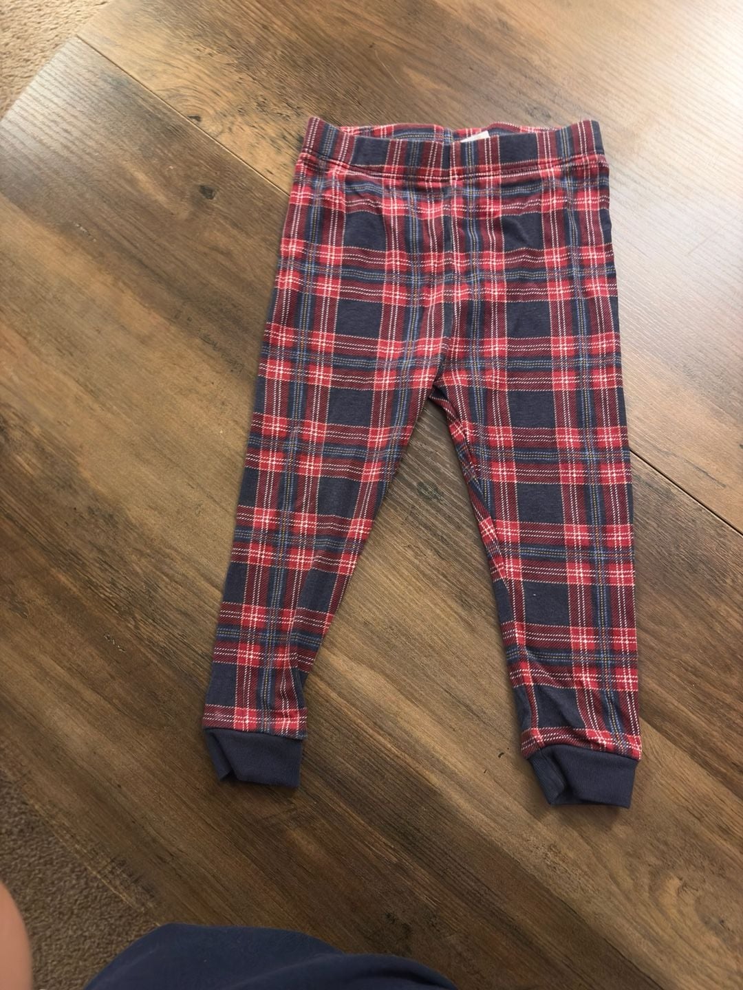 H&M Harry Potter Pajama Set Size 12-18M Hogwarts 4