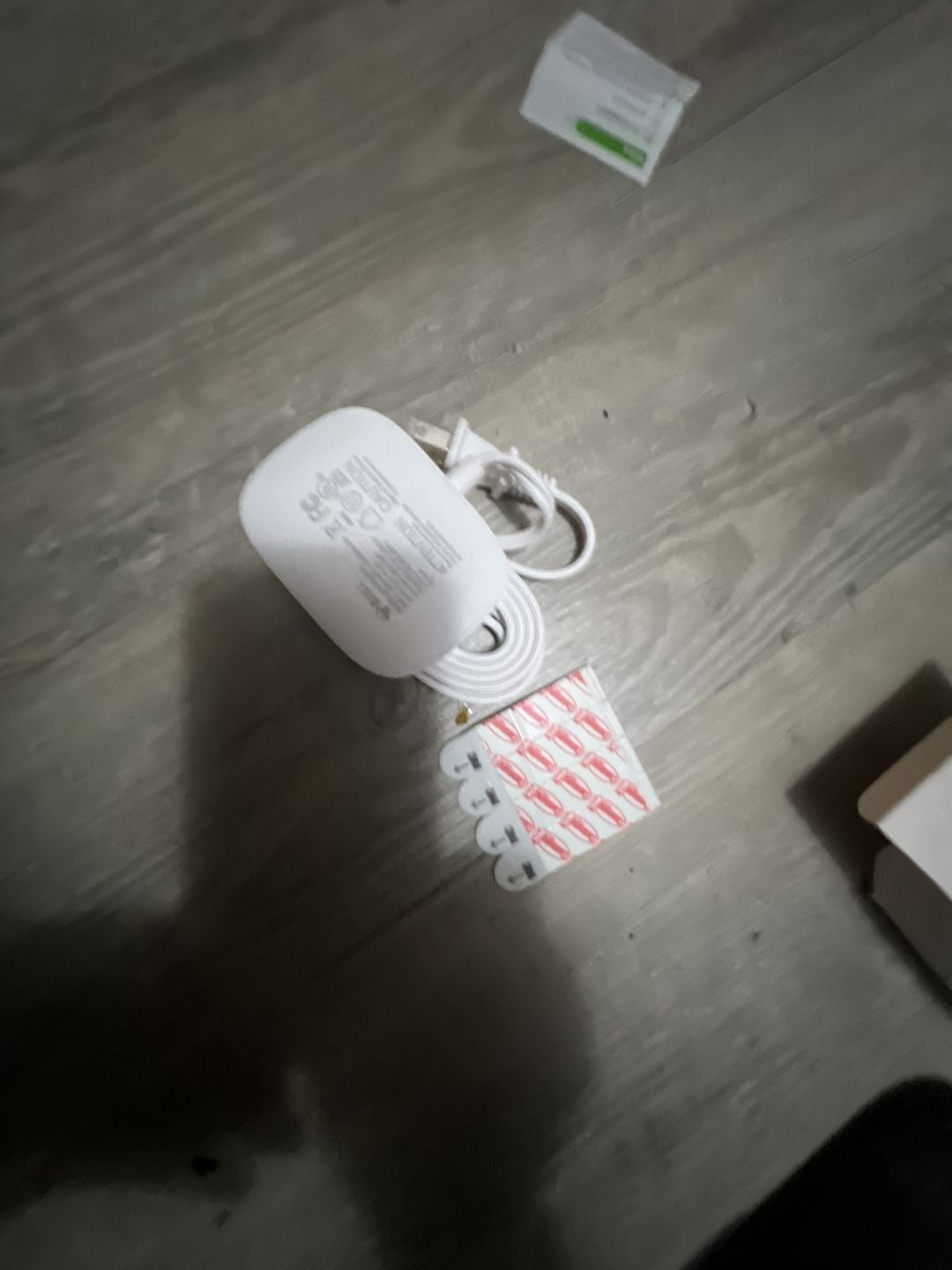 Bull Magic Cube Surge Protector 2