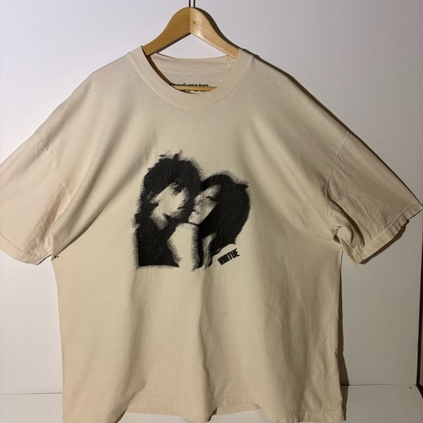 Virtue Graphic Tee Off White