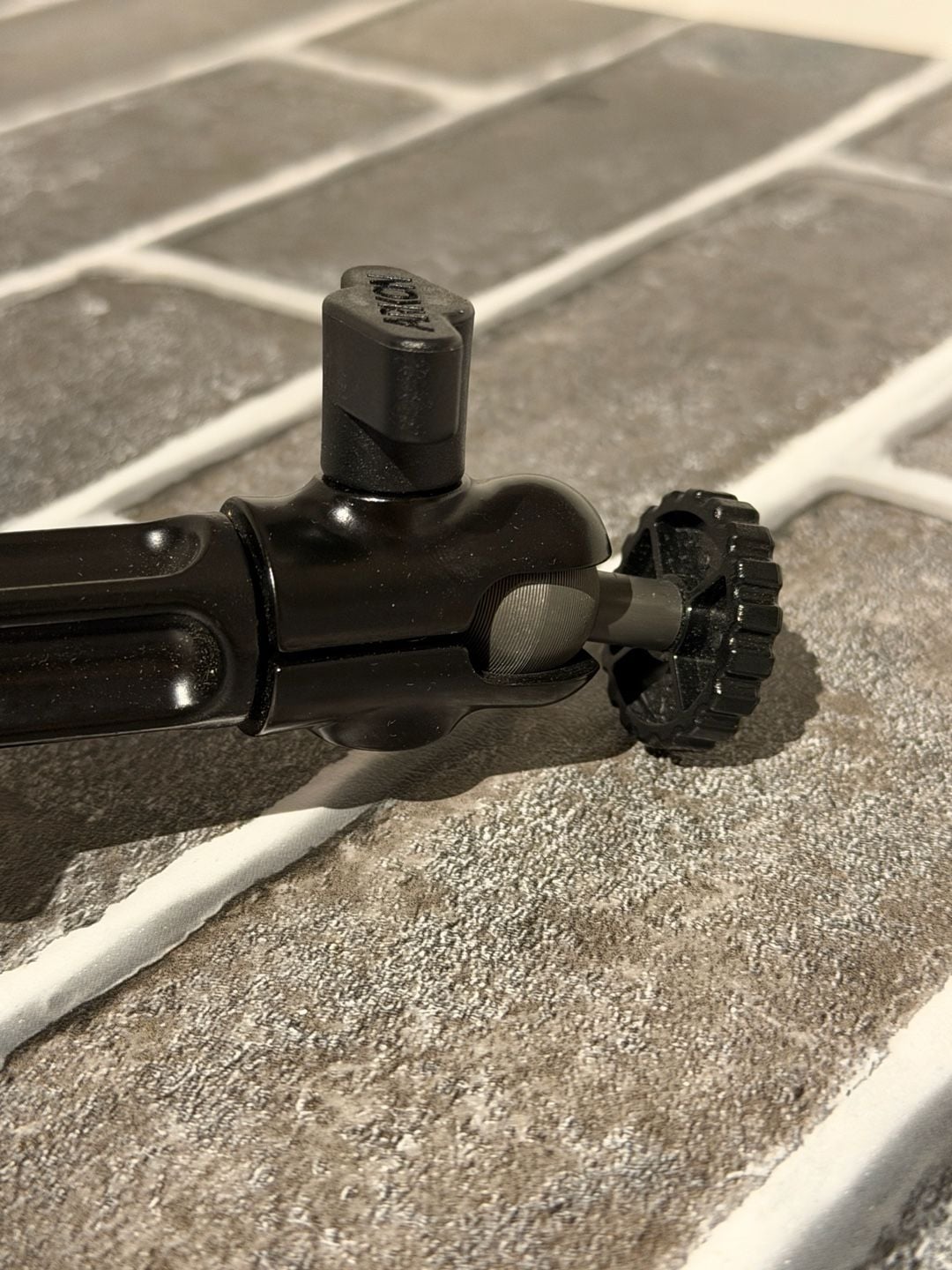 Arkon Multi-Angle Mounting Arm with Drill Base 3