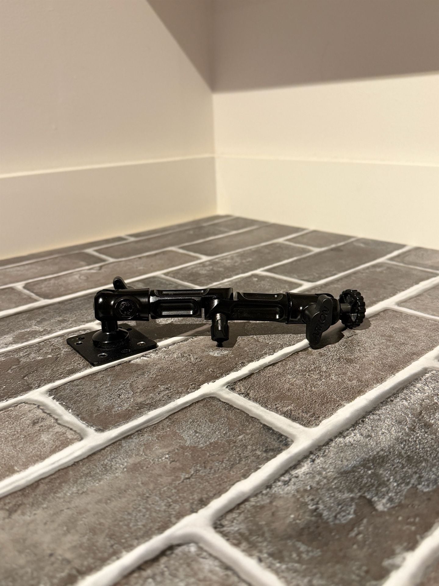Arkon Multi-Angle Mounting Arm with Drill Base 4