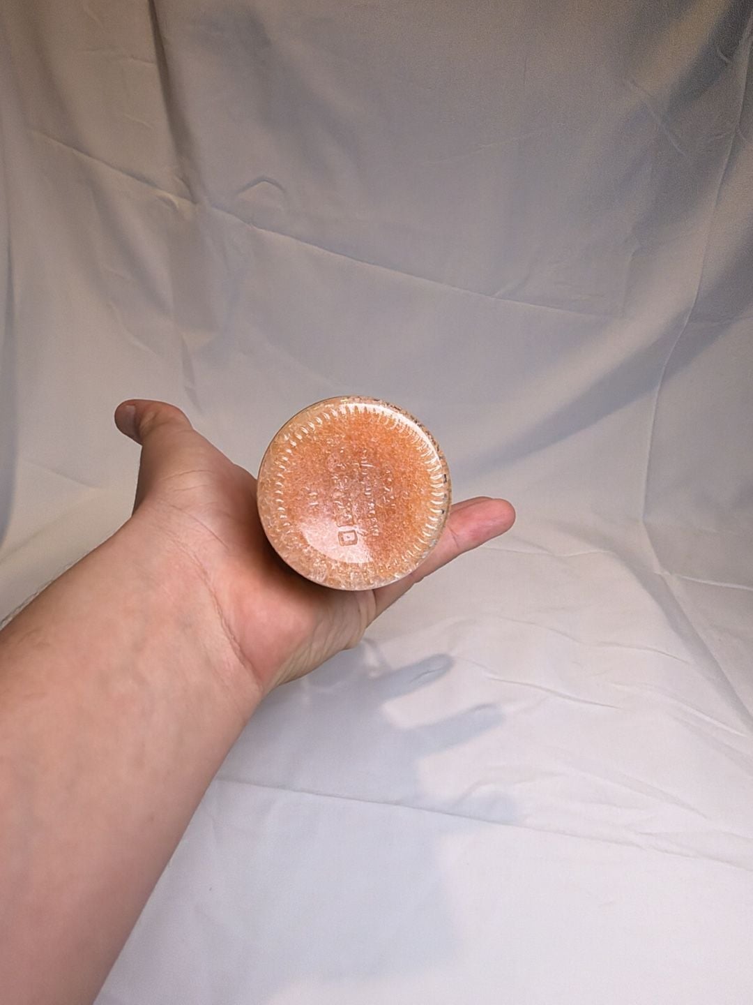 Generic Swing Top Glass Bottle With Colored Sand 5