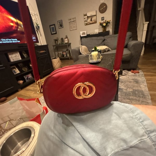 Elegant Designer Camera Bags High Quality Leather...