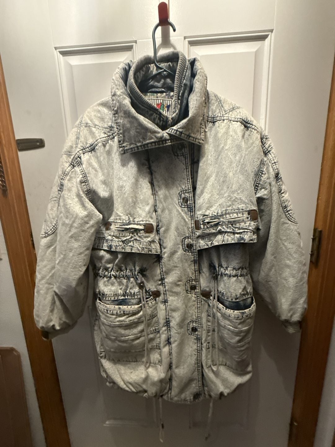 Jackets & Coats 7