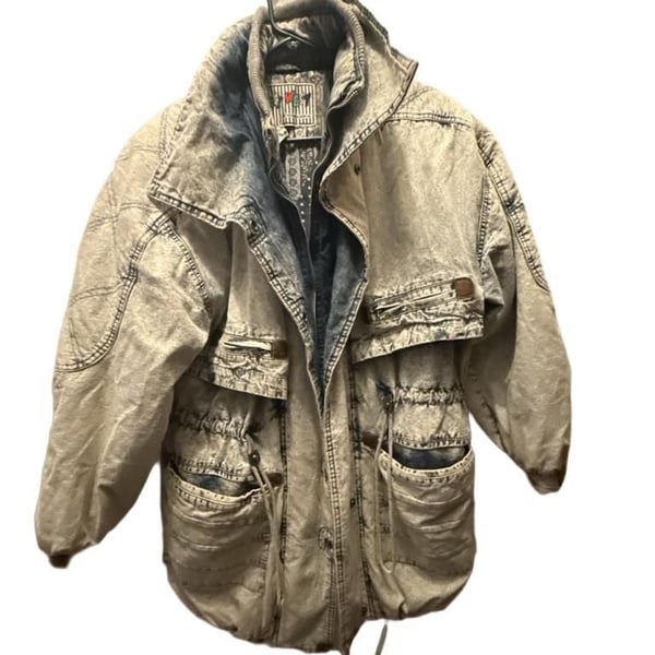 Jackets & Coats