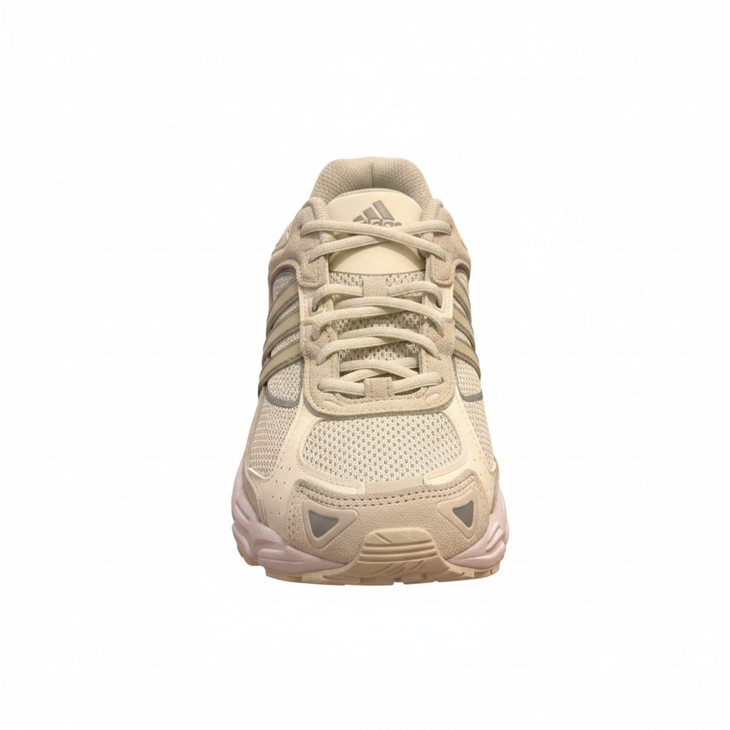 Women’s Adidas Response CL Sneakers Wonder Taupe Beige 4