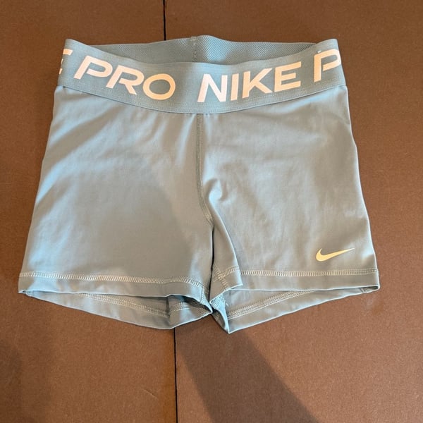 Nike Pro 3 Inch Shorts Size S