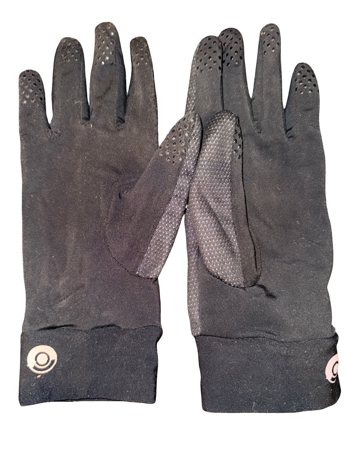 Freeze-Out Thermal Protection Gloves Size XL Black 2