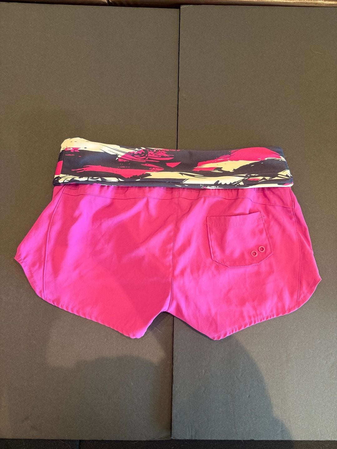 Under Armour HeatGear Shorts Size MD 5
