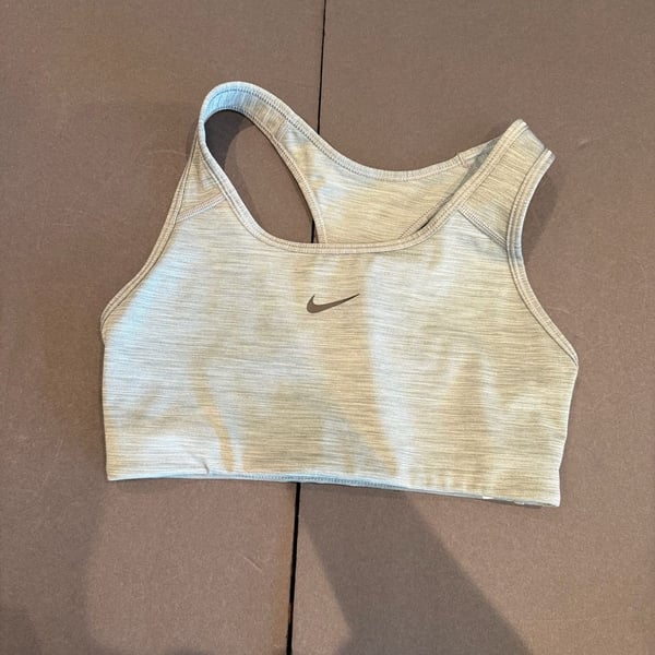Nike Dri-FIT Sports Bra Size S