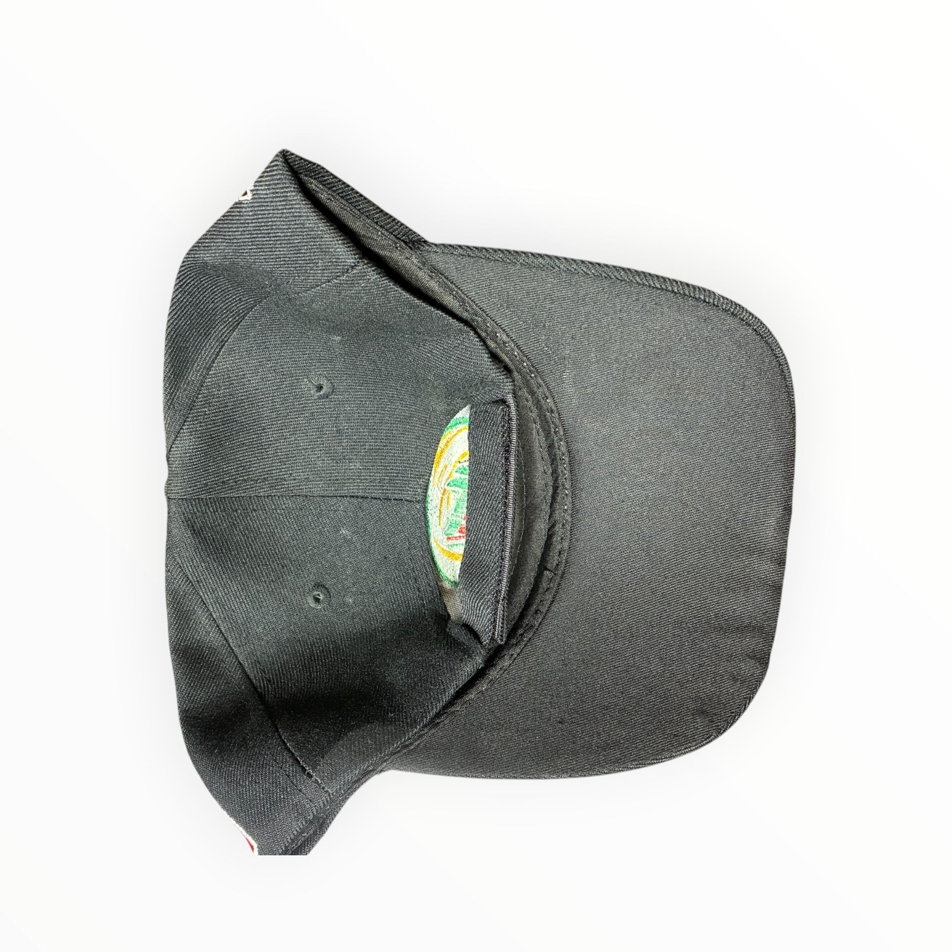 Nascar Dale Earnhardt Jr. Mountain Dew Amp Energy 88 Black Hat 6