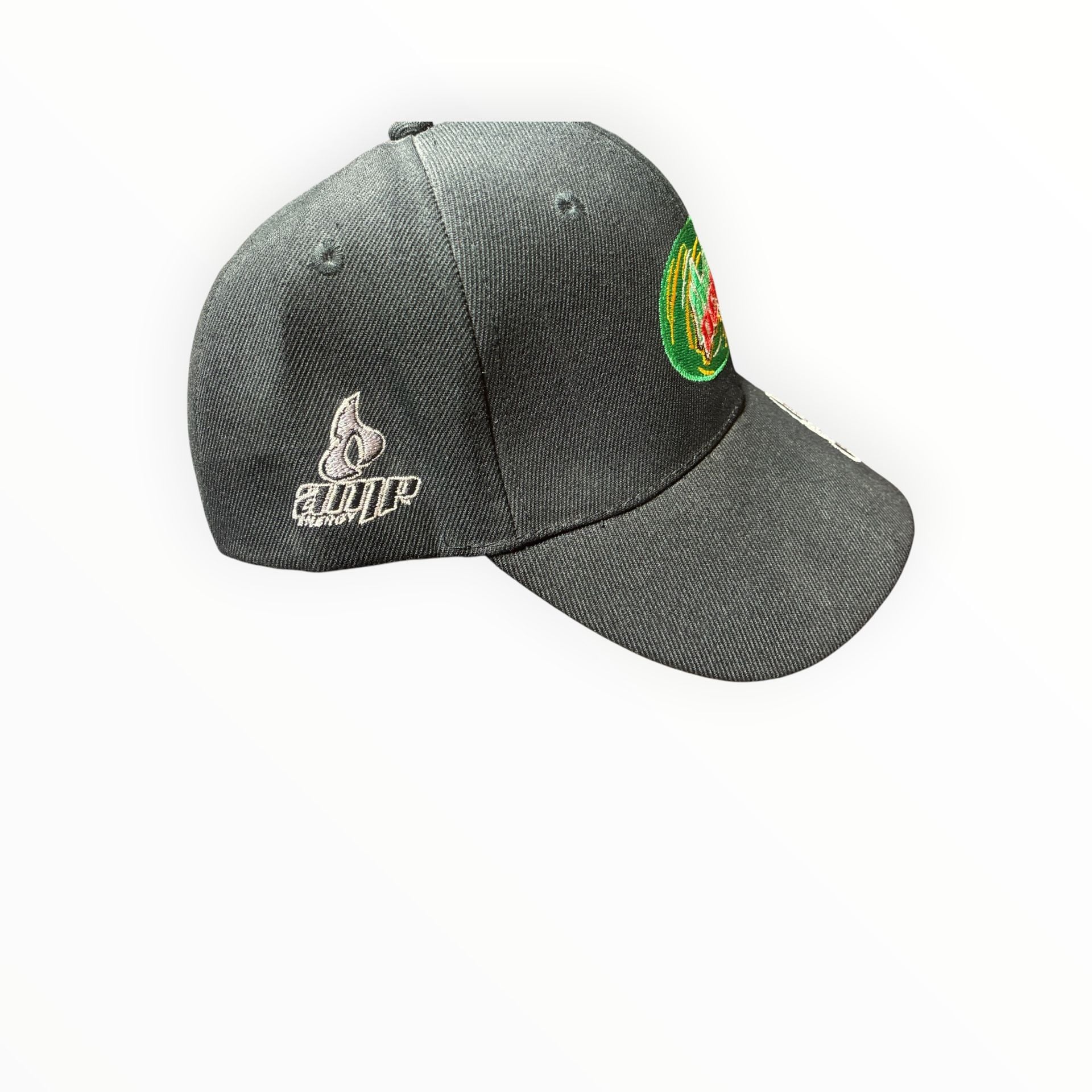 Nascar Dale Earnhardt Jr. Mountain Dew Amp Energy 88 Black Hat 7