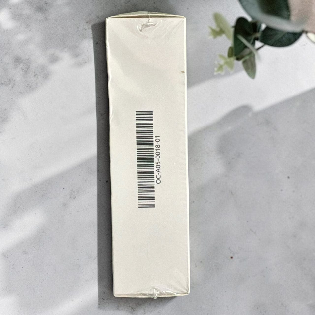 OceAura Exfoliant Black Rice Ampoule 3.38 Fl Oz New 2