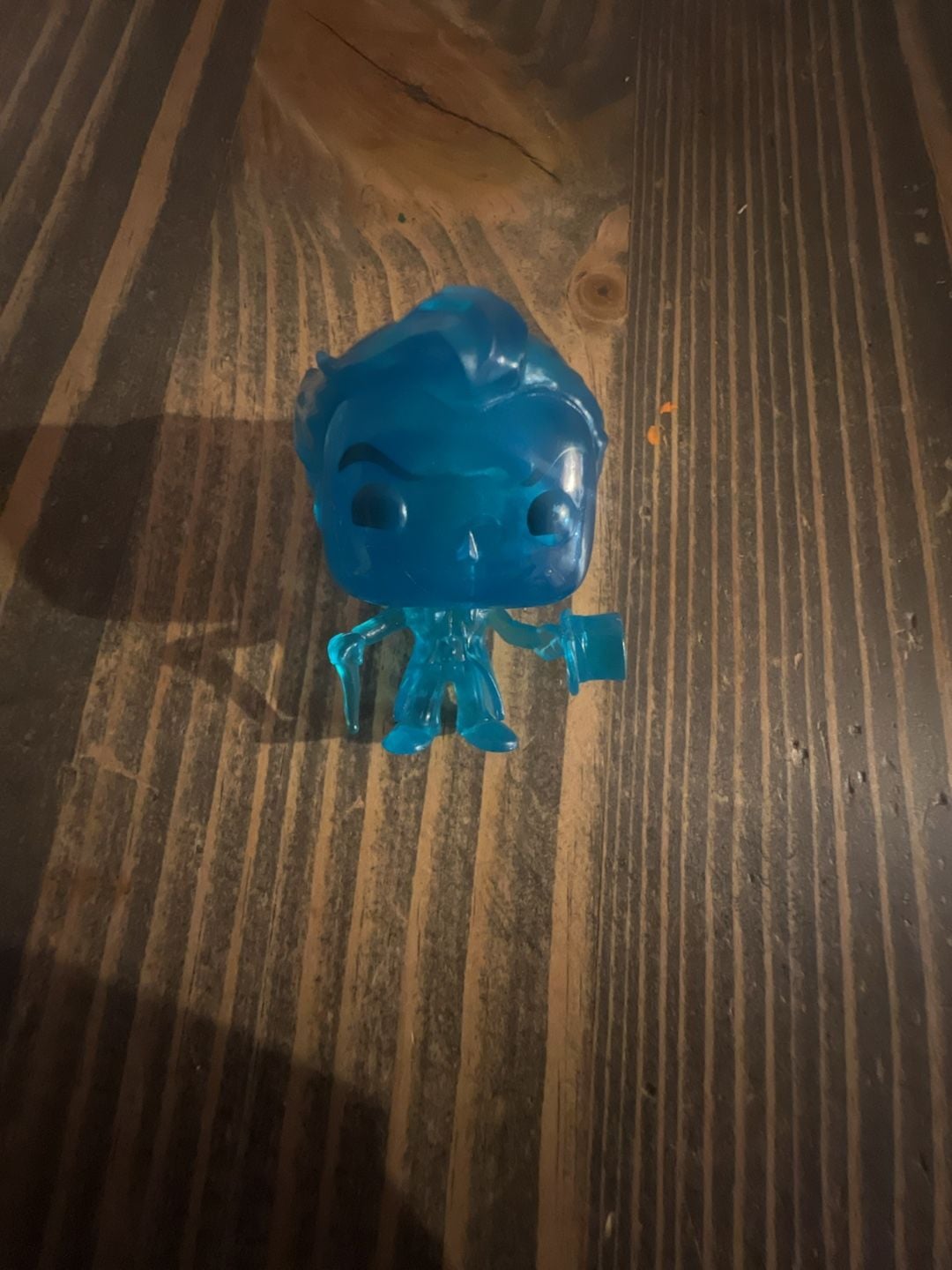 Funko Pocket Pop DC Super Heroes Holiday Vinyl Figures Lot of 4 5
