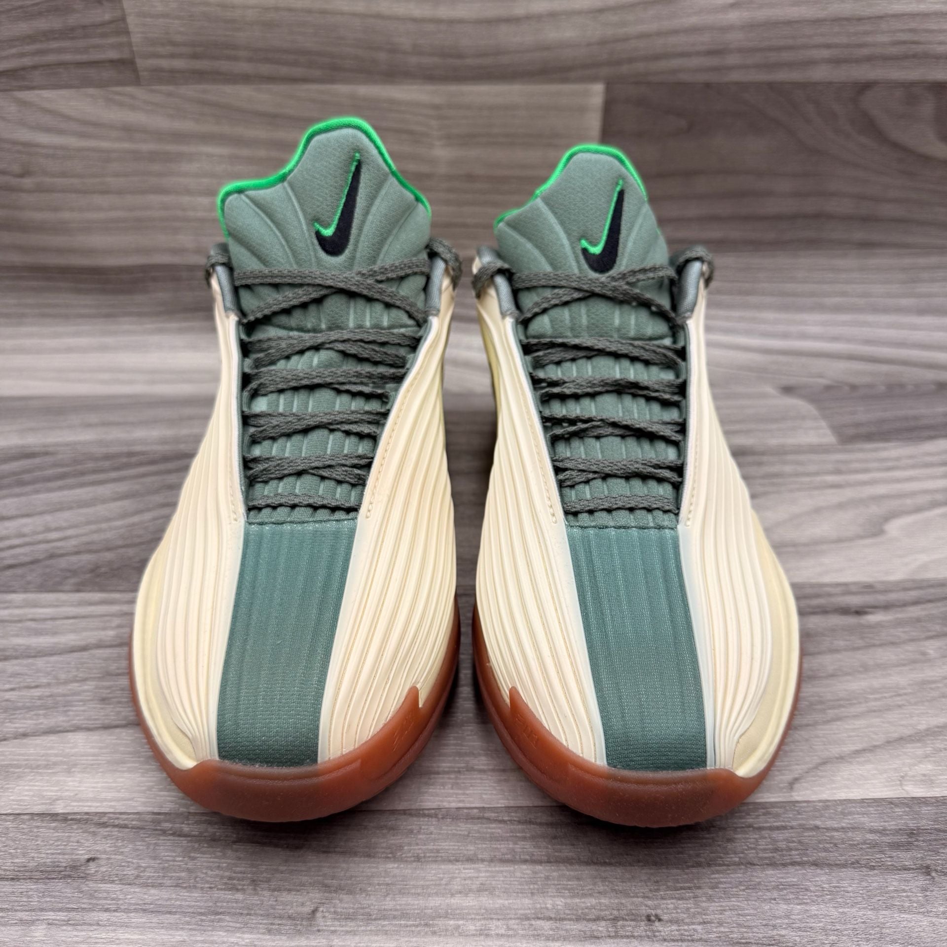 Nike Air Zoom GT Cut 3 Turbo Jrue Holiday Celtics IH2371-700 Men's Size 8
 7