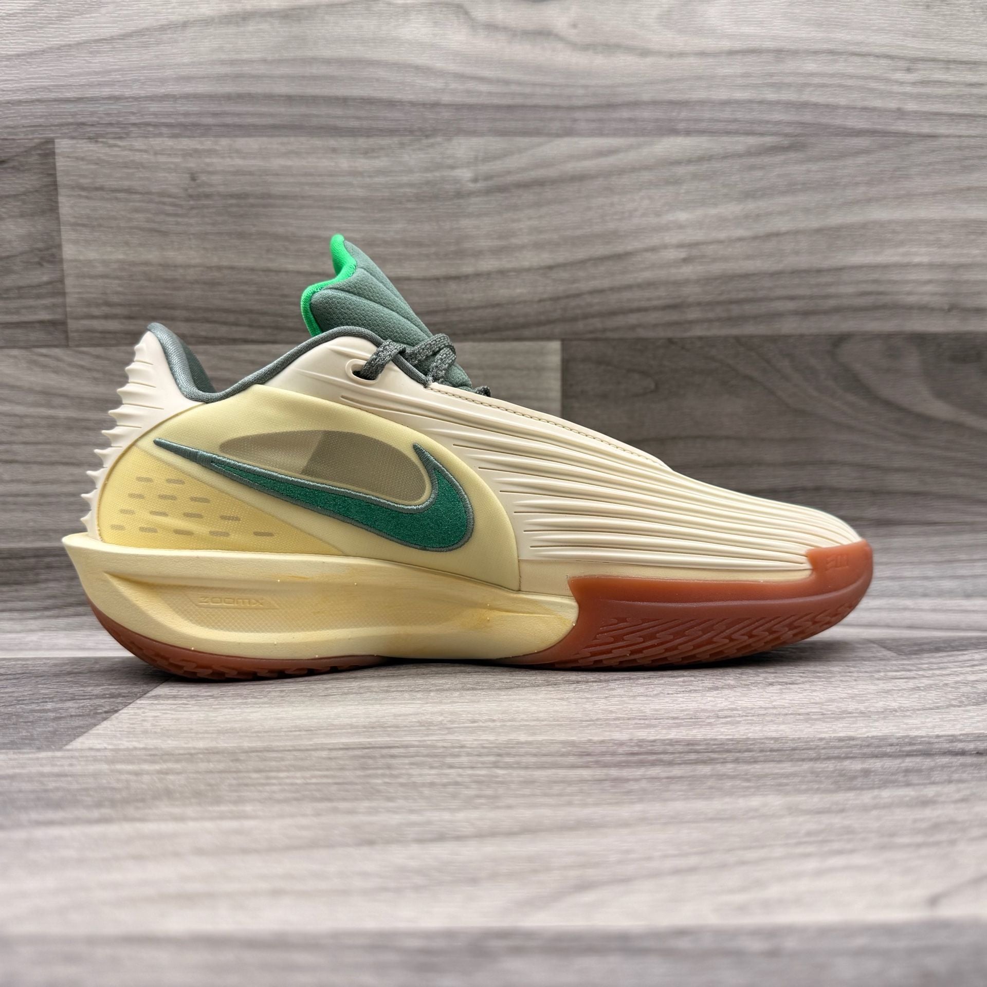 Nike Air Zoom GT Cut 3 Turbo Jrue Holiday Celtics IH2371-700 Men's Size 8
 15