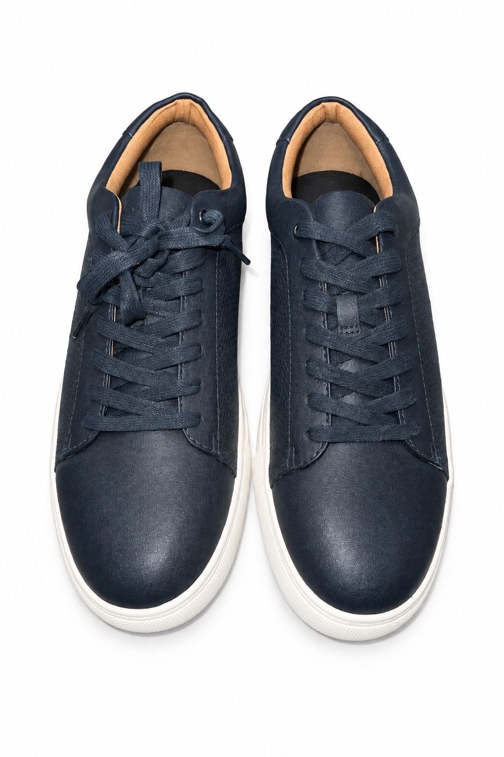 Alfani Adairr Size 10.5M Blue Sneakers 2