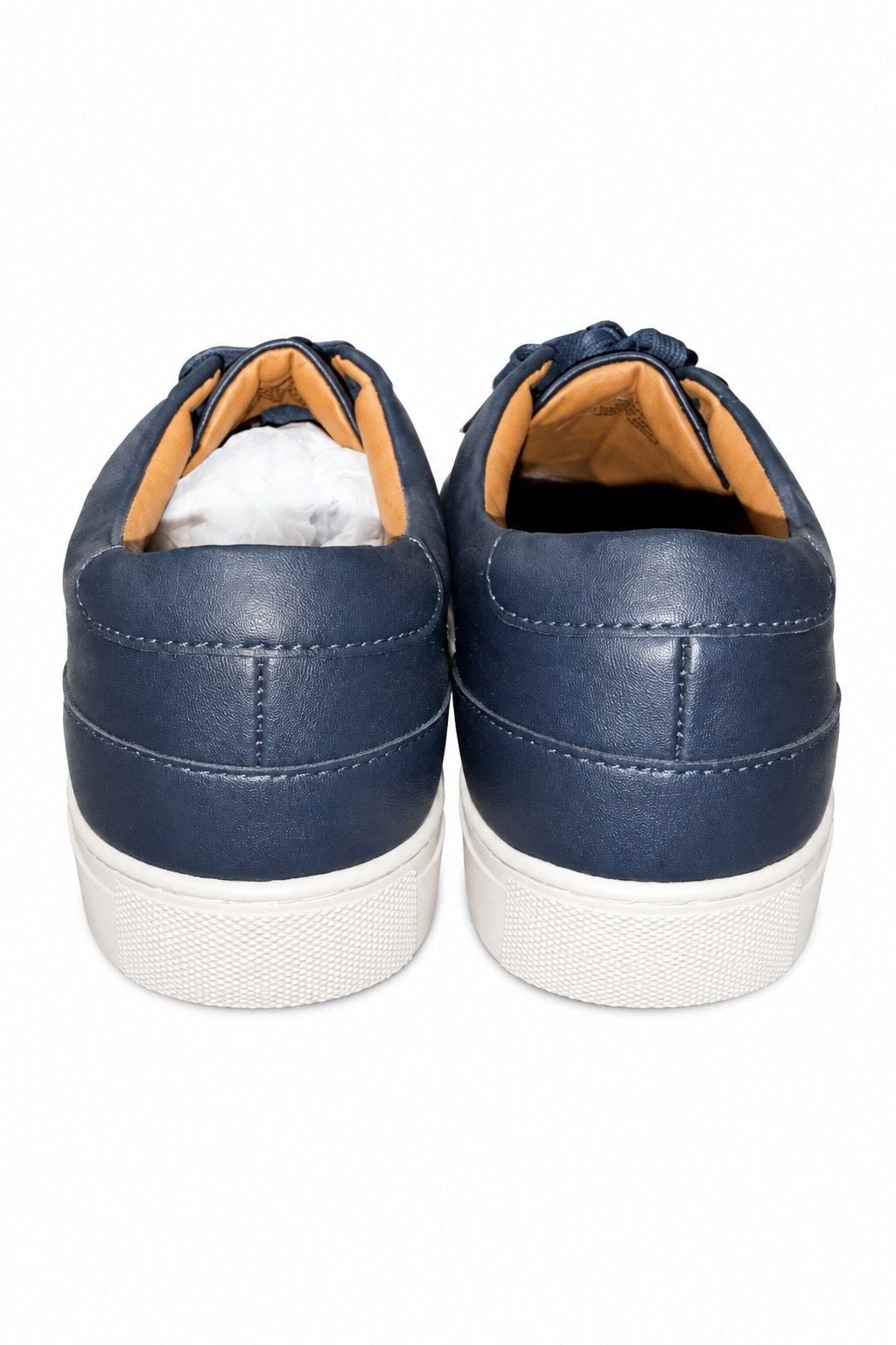 Alfani Adairr Size 10.5M Blue Sneakers 5