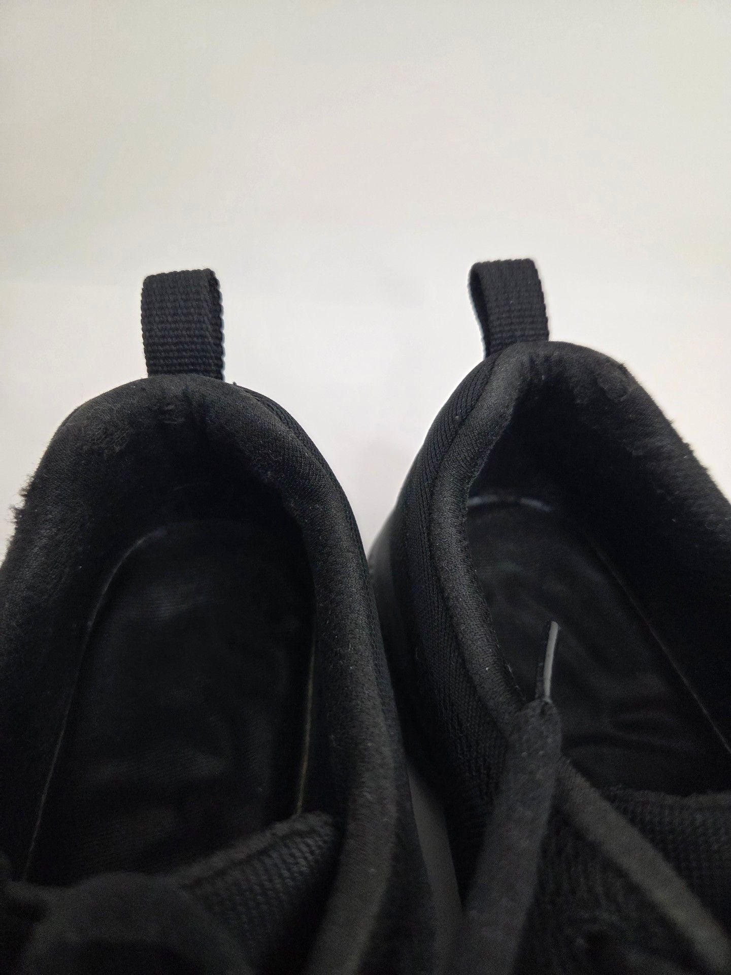 Skechers Virtue Athletic Sneakers Black 8