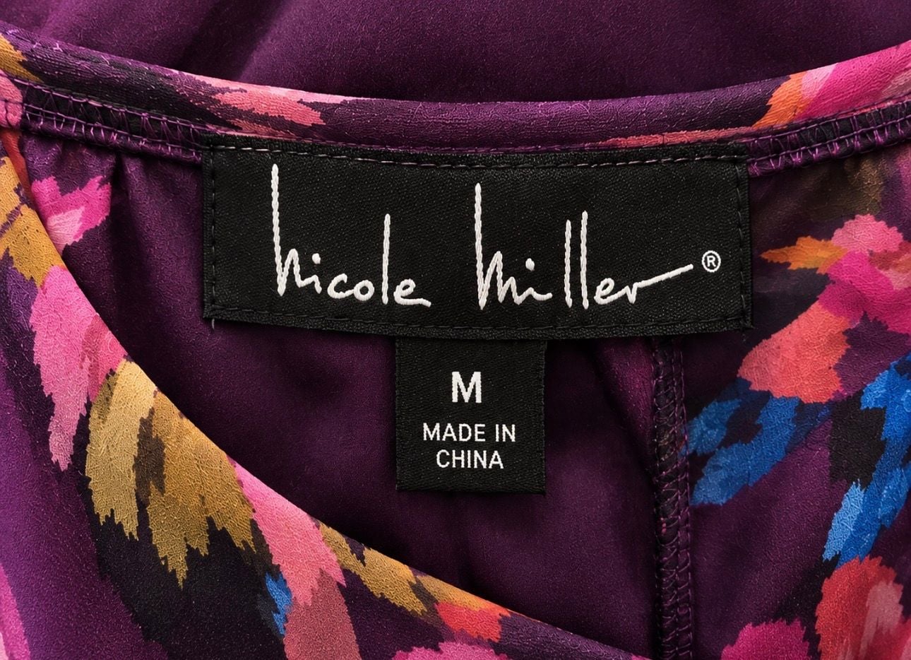 Nicole Miller 4