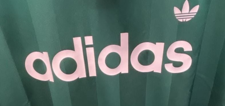 Adidas Archive Collar Engineered Jersey Size XL Collegiate Green 6
