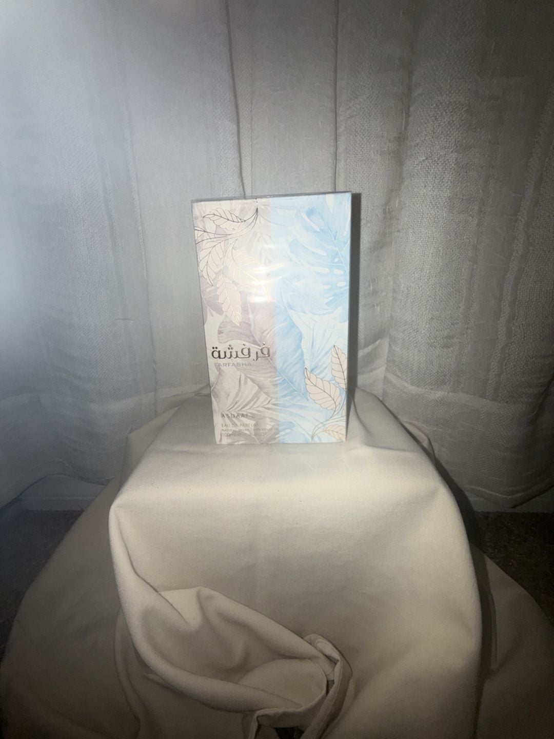 Asdaaf Farfasha Eau De Parfum 100ml / 3.4 Fl Oz New 1