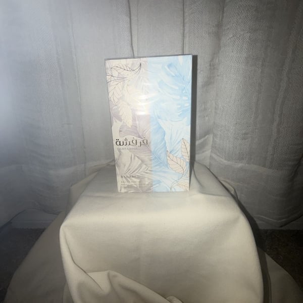 Asdaaf Farfasha Eau De Parfum 100ml / 3.4 Fl Oz New
