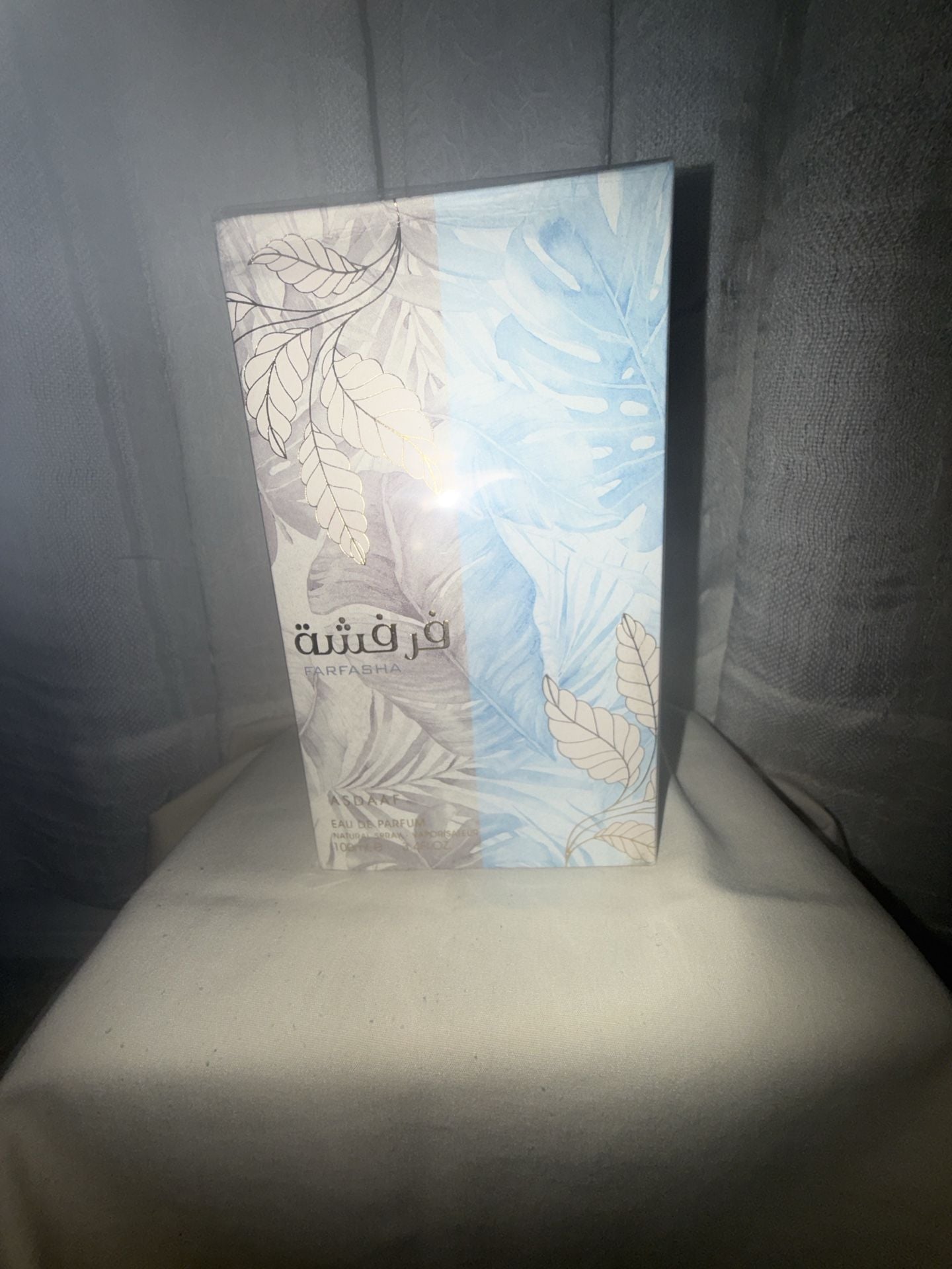 Asdaaf Farfasha Eau De Parfum 100ml / 3.4 Fl Oz New 2