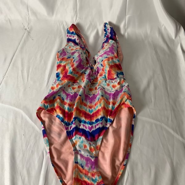 Hobies One Piece Swimsuit Size L