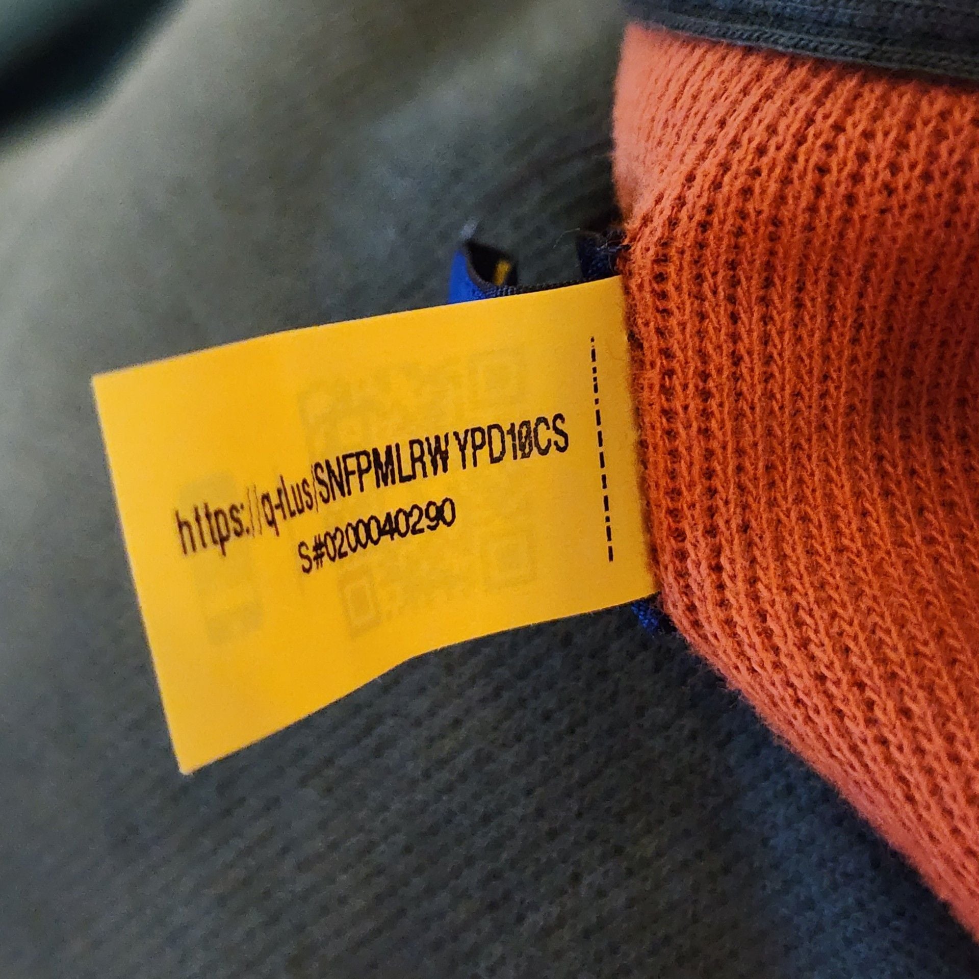 ​Polo Ralph Lauren Men's Green Estate Rib Quarter Zip Pullover Sweater Size XXL  10