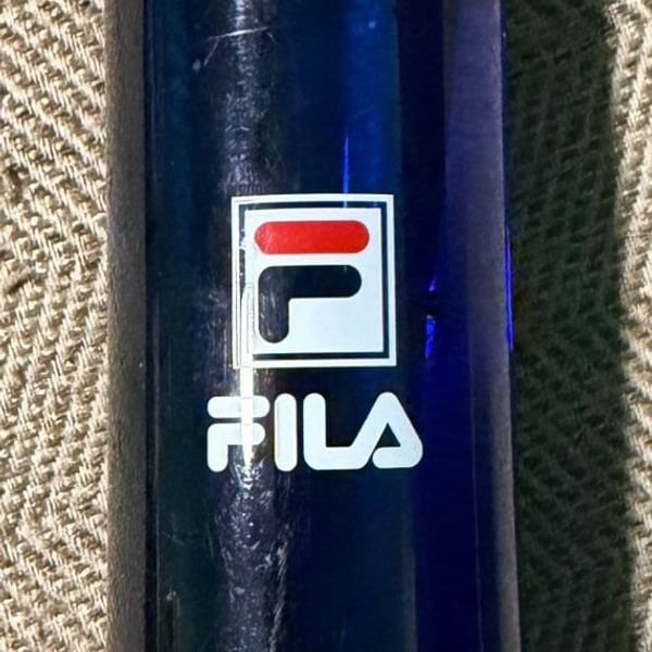 #395 Fila Men Refreshing Body Spray Size 8.4 Fl Oz Blue