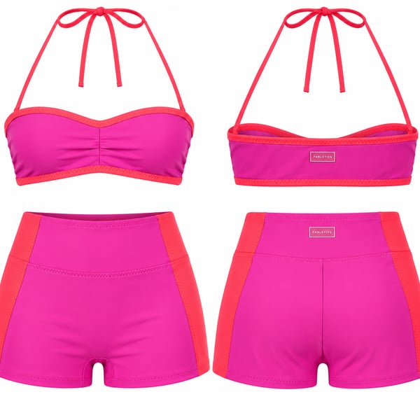 Fabletics swim