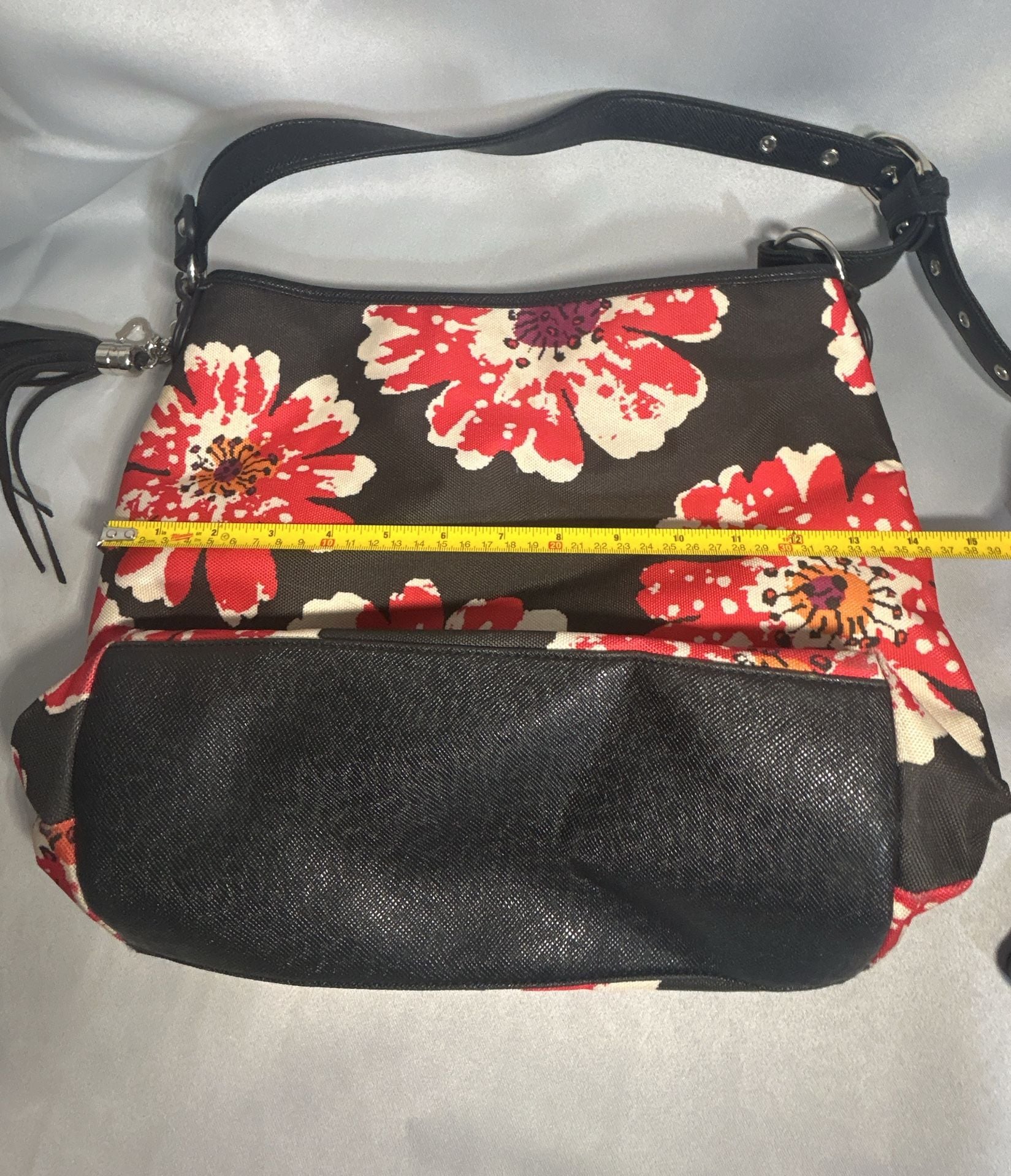 Gigi Hill Los Angeles Bag 11