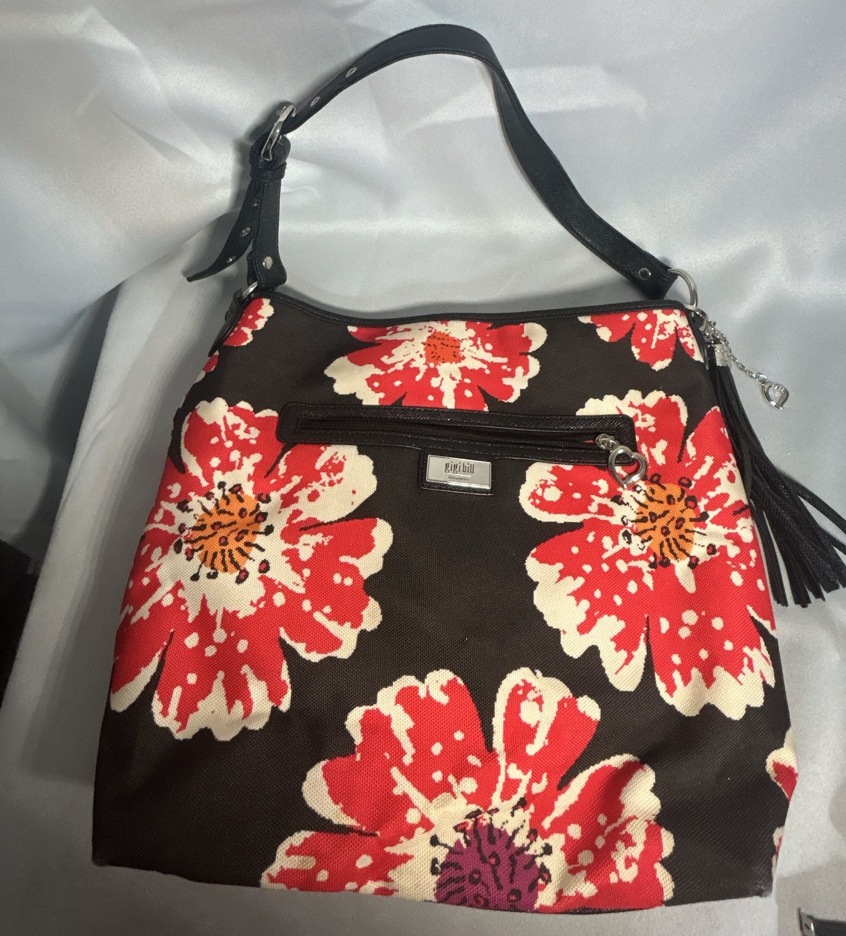 Gigi Hill Los Angeles Bag 7