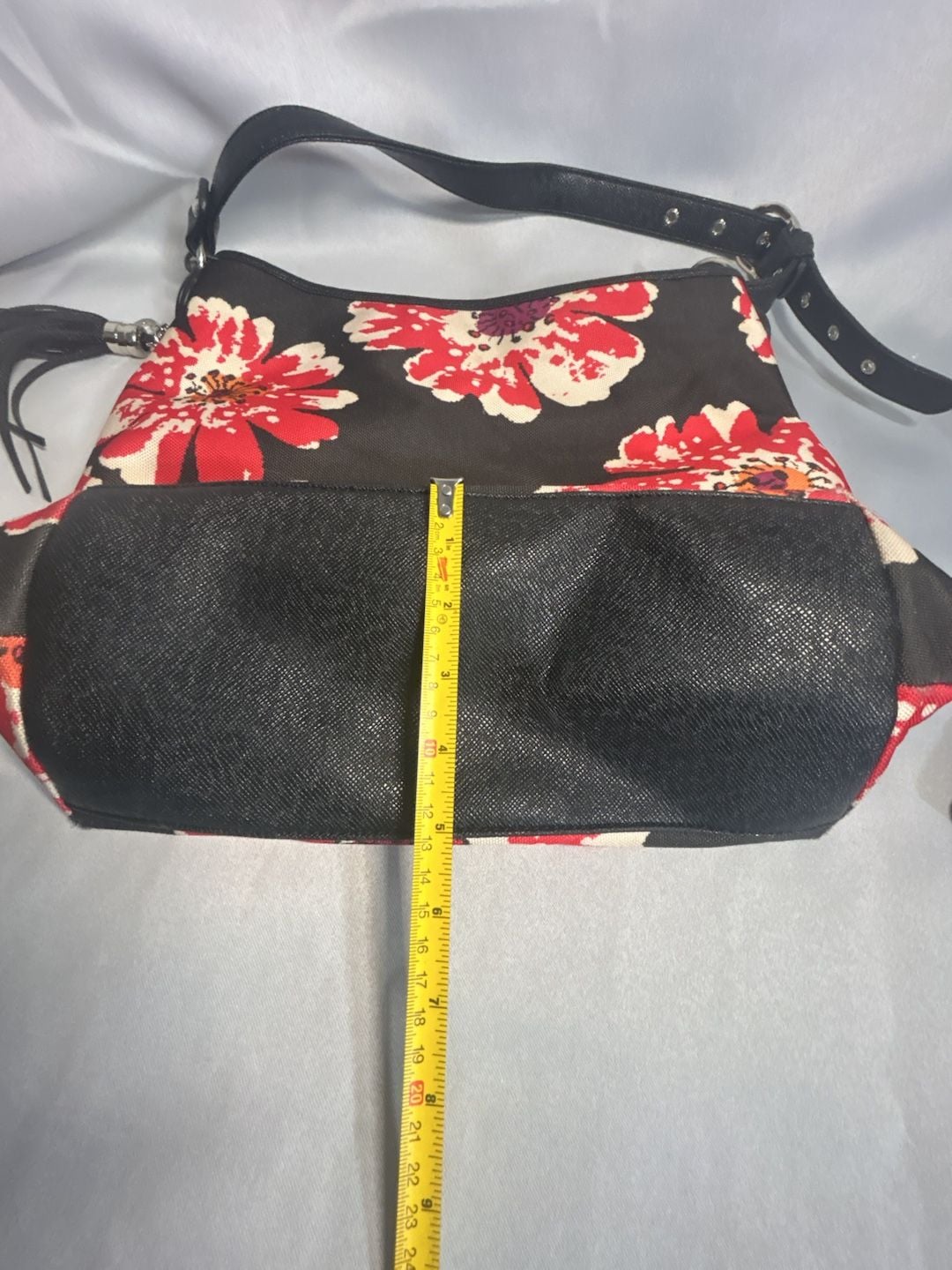 Gigi Hill Los Angeles Bag 10