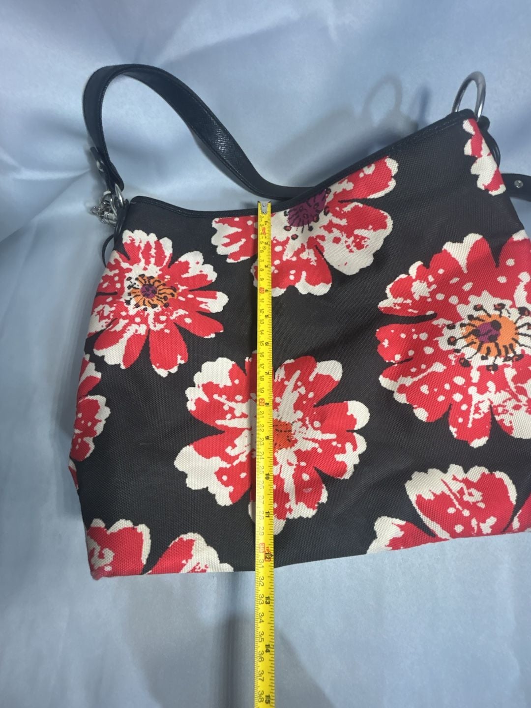 Gigi Hill Los Angeles Bag 12