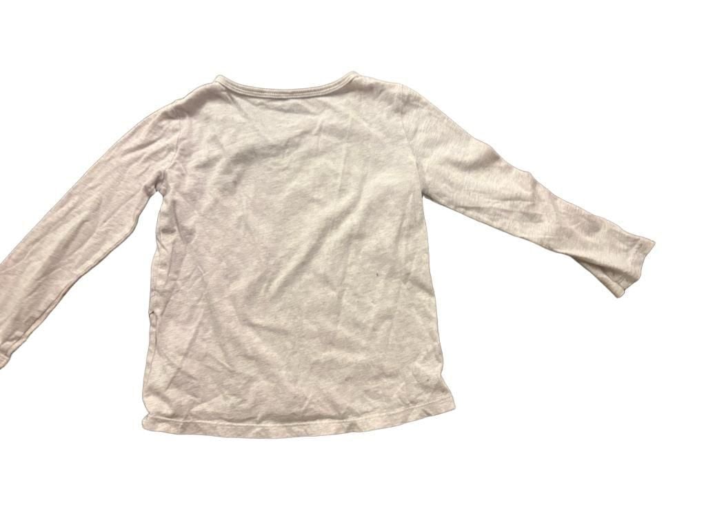 Carter's Long Sleeve Shirts Size 4T Lot of 3 6