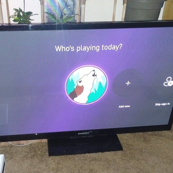 Samsung PN51E450 Plasma Display TV 51 Inch