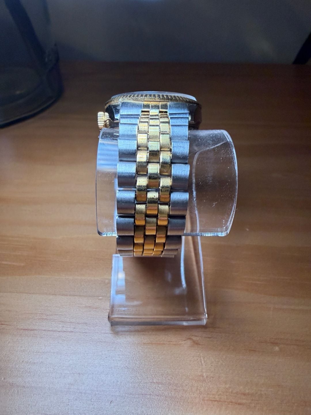 Vintage Men’s Freeport Electra 23 Quartz Mechanical Watch 6